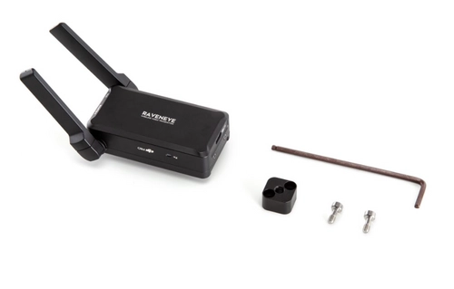 Система передачі зображення RavenEye DJI Ronin S / SC / RS2 / RSC2