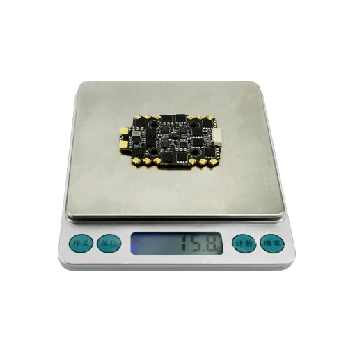 SEQURE E70 G1 20x20 2-8S 70A AM32 4-in-1 ESC