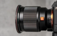 Регульований фільтр  Freewell VND 2-5 82 мм (сірий)