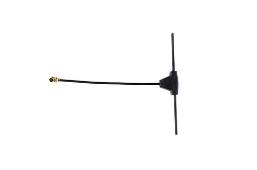Pilotix ELRS 2.4 GHz Nano PNP Receiver with T-Antenna