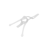 BetaFPVAir II Canopy (White) - 1 pc