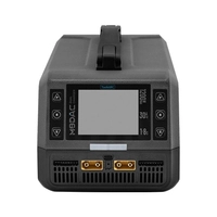 ToolkitRC M8DAC Battery Charger
