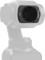Набір магнітних фільтрів (CPL, Mist 1/4, VND 1-5, LPR) для DJI Osmo Pocket 3 SmallRig 5833