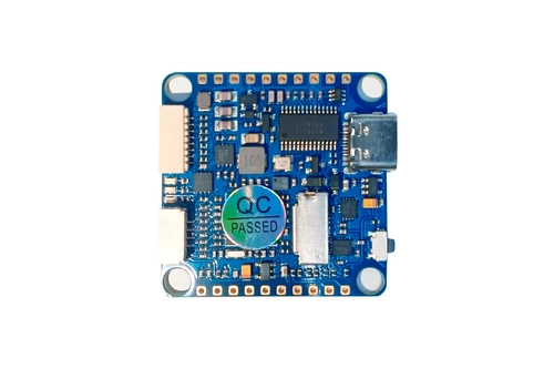 Zestaw FC + ESC Pilotix H743-SLIM 3065 AM32 (stack)