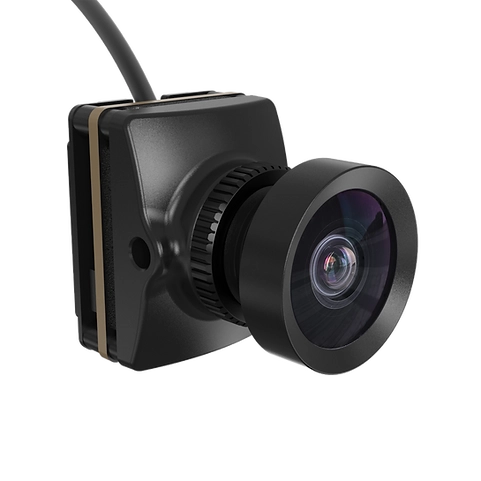 HDZero Nano 90 V2 FPV Camera with an 80 mm MIPI Cable
