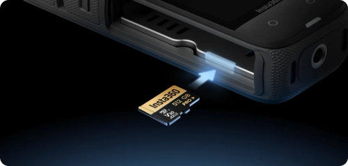 Карта пам'яті Insta360 512 ГБ MicroSDXC
