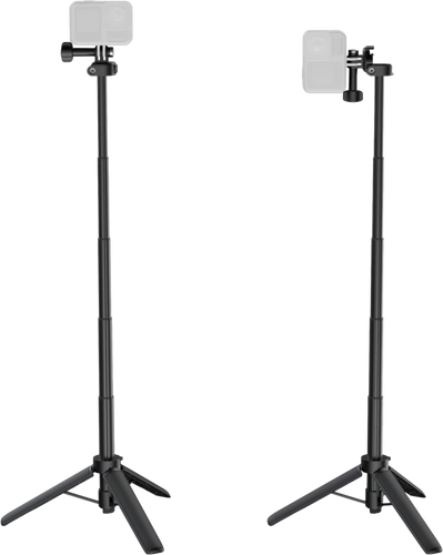 Statyw z uchwytem do kamer sportowych SmallRig 5725