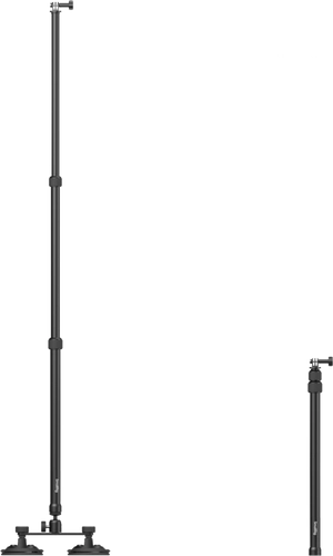 Zestaw przyssawek do kamer sportowych w samochodzie SmallRig 5843