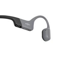 Shokz OpenSwim Pro Grey Headphones