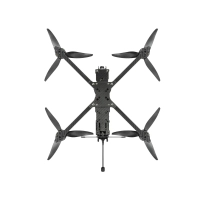 SEQURE Bkli8 5.8G 8-inch Analog 1.6W ELRS 2.4G racing drone