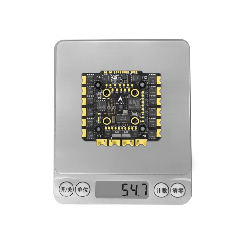 SEQURE H743 V2 та E130 G2 Stack FC ICM42688P 4–12S (AM32)