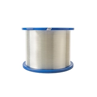 Pilotix G657.A2 0.25 mm Fiber Optic Cable - 50 km spool