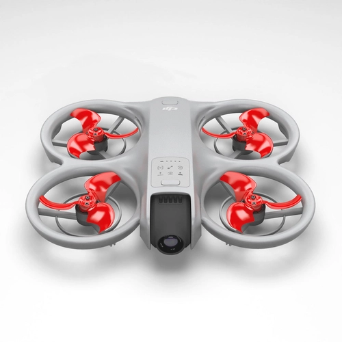 Śmigła DJI Neo Master Airscrew - Stealth (Czerwone)