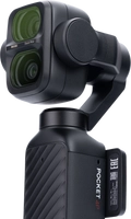 NiSi Professional Kit (Set of 3 Filters) for the DJI Osmo Pocket 4P