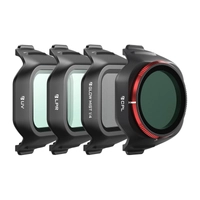 Zestaw 4 filtrów Freewell Everyday Kit do DJI Mini 5 Pro