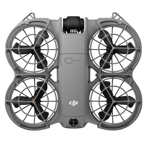 Комплект DJI Neo 2 Fly More Combo зі страховкою CARE