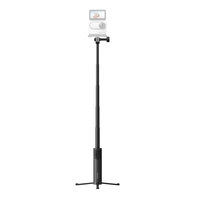 Mini selfie stick 58cm ze statywem Insta360