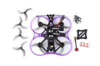 Дрон FPV Pilotix Luke 3,5" Cinewhoop 6S, аналоговий, TBS