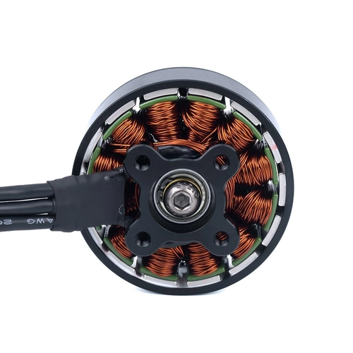 Pilotix 5315 380KV Motor (No Logo)