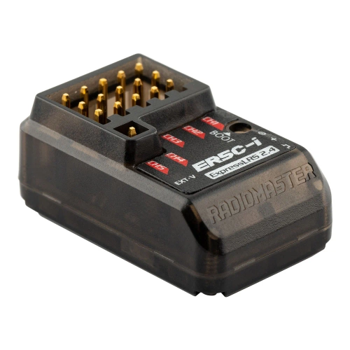 RadioMaster ER5C-i 2.4 GHz ELRS PWM receiver