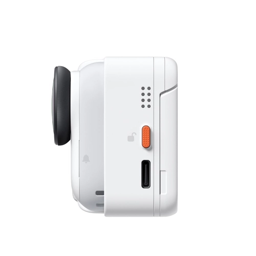 Kamera sportowa Insta360 GO Ultra Creator Bundle (Arctic White)