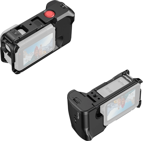 Кріплення для вуличної фотографії до Insta360 Ace Pro / Ace Pro 2 SmallRig 6139