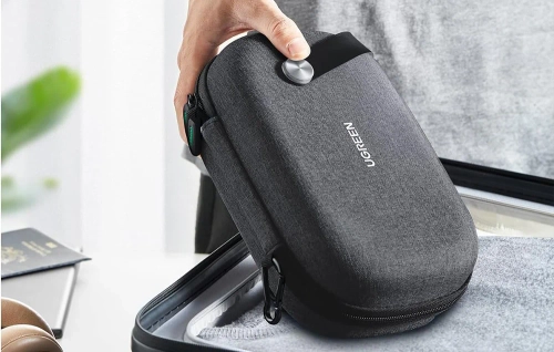 UGREEN LP152 travel organizer size L (black)
