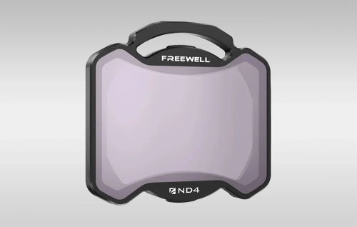 Freewell ND4 filter for DJI Avata 2