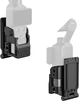 Uchwyt montażowy do DJI Osmo Pocket 4 SmallRig 6003