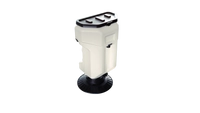 DJI Agras T25 spreading system