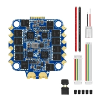 SEQURE Blueson A2 30*30 2-8S 70A ESC з прошивкою AM32