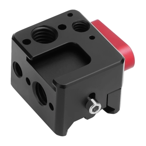 Aluminiowy zacisk adaptera SunnyLife do gimbali z serii DJI RS