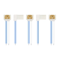 BT3.0 BetaFPV male connectors (5 pcs)