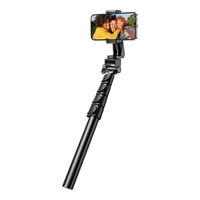 Selfie stick tripod with Bluetooth remote control UGREEN LP680 1.7m