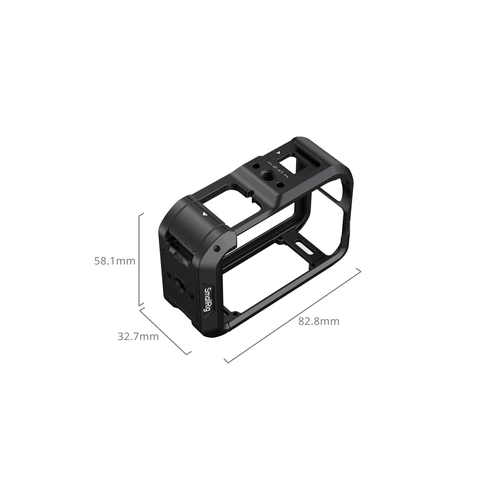 Cage for DJI Osmo Action 6 SmallRig 5888