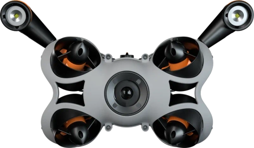 Underwater drone Chasing M2 Pro Max Advanced Set - 2 batteries