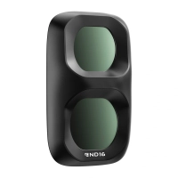 Фільтр ND16 «Freewell» для Osmo Pocket 4P