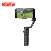 Gimbal ręczny DJI Osmo Mobile 6 - OUTLET, PO GWARANCJI