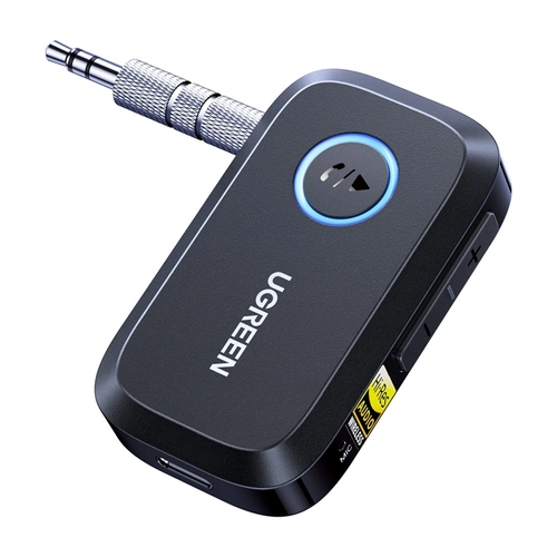 Bluetooth 6.0 Ugreen LDAC receiver adapter