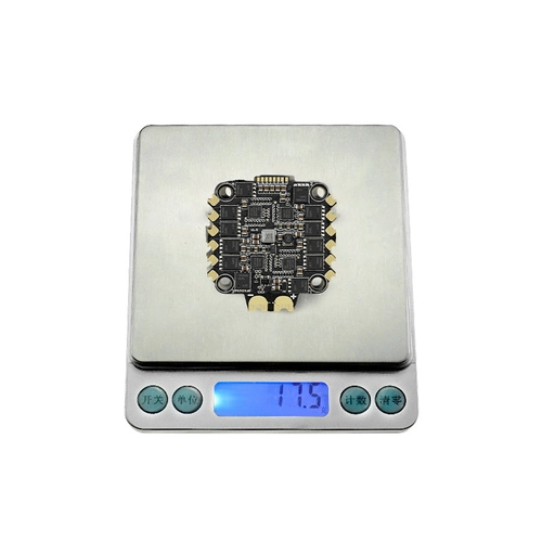 ESC SEQURE E70 G1 2-8S 70A BLHeli_32-bit 128K 4-in-1 (AM32)
