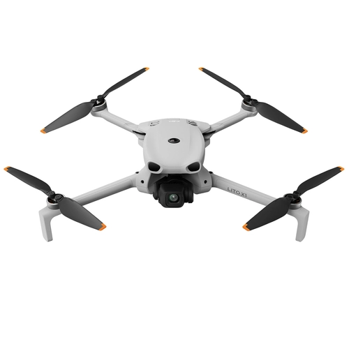 Dron DJI Lito X1 Fly More Combo Plus (DJI RC 2)
