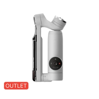 Ручний стабілізатор Insta360 Flow Standalone, сірий, OUTLET 