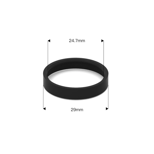 Lens frames Walksnail for Avatar HD X goggles (2pcs)