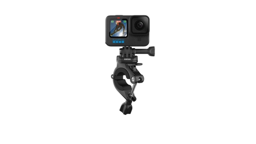Кріплення на кермо велосипеда GoPro / підсідельний штир / опору