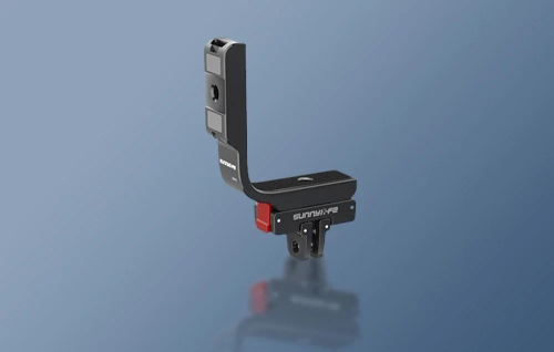 Sunnylife L-type mount for DJI Osmo 360