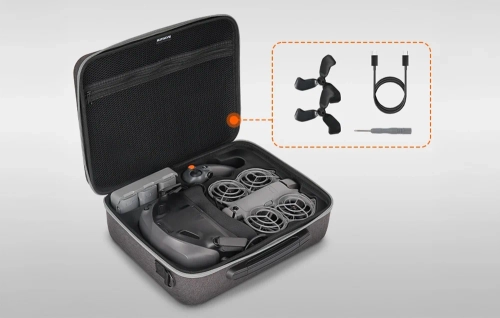 Sunnylife bag for DJI Neo 2 Motion Fly More Combo