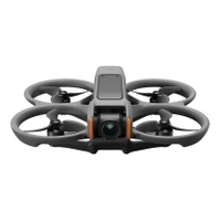 Комплект DJI Avata 2 Fly Smart Combo (1 батарея) зі страховкою CARE