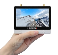 HDZero FPV Monitor