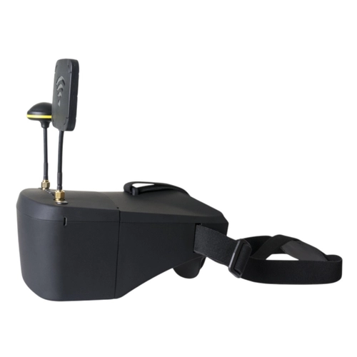 Kimpok Gogle FPV 800D