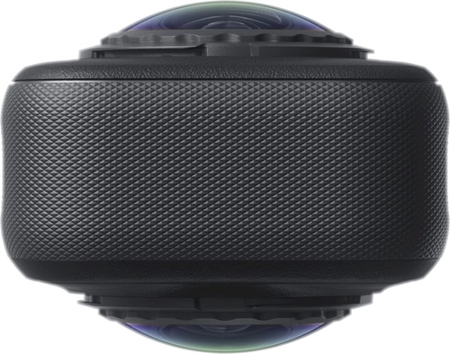 Insta360 X6 Standard Bundle Camera (Midnight Black)